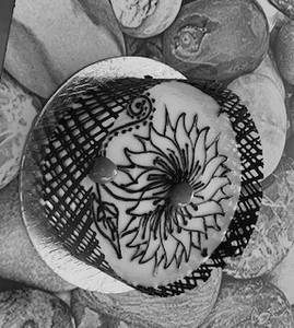 Pineapple Half Kg