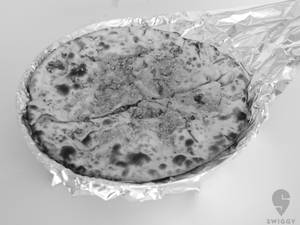 Masala Kulcha