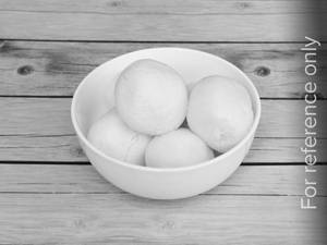 Rasgulla 