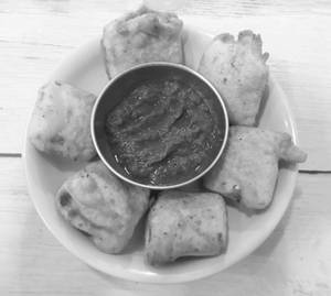 Paneer Pakoda