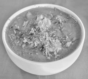 Chettinad Chicken Masala