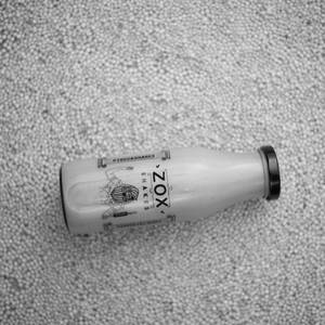 Strawberry Theory Shake [300 Ml]
