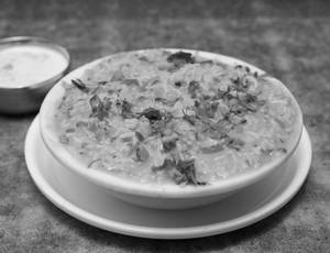 Dal Khichdi