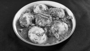 Egg Curry