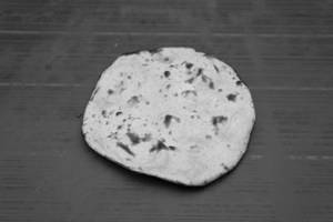 Tandoori Roti