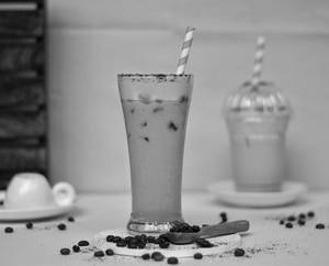 Cafe Frappe