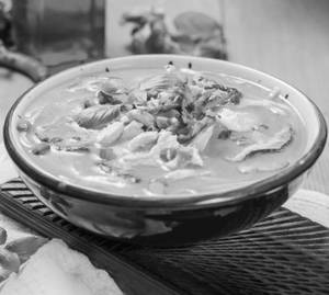 Mix Thai Soup (half)
