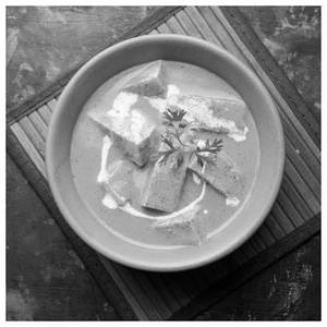 Shahi paneer