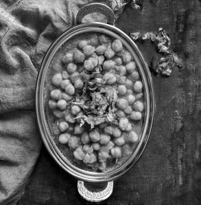 Chana Masala