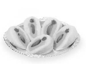 Badam Bhog