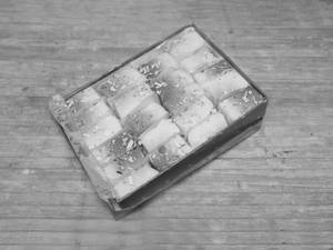 Milkcake