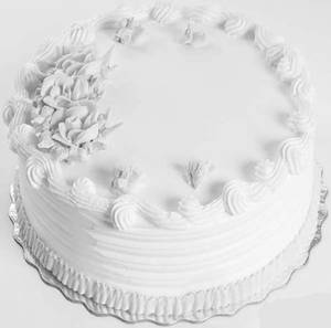 Vanila Cake