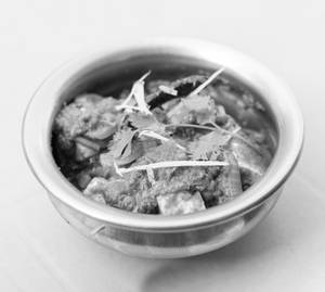 Paneer Dopyaza