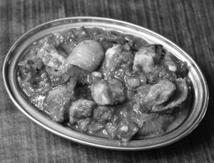 Paneer Do Pyaza