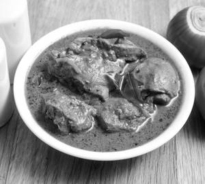 Chicken Curry