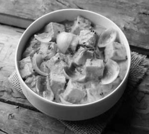Paneer Do Pyaza Full