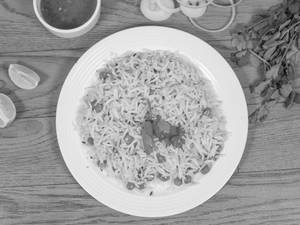 Jeera Rice
