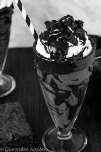 Brownie Shakes
