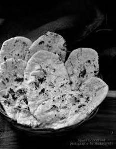 BUTTER NAAN
