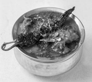 Chicken Kolhapuri