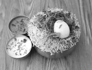 Egg Biryani