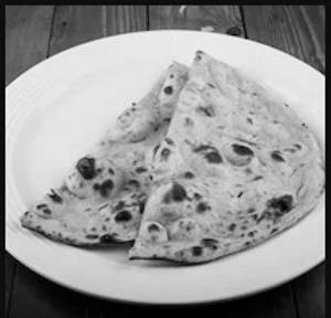 Tawa Roti