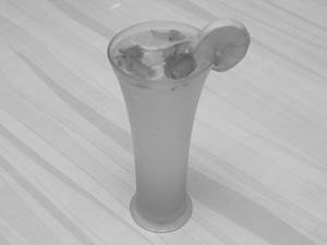 Sweet & Salt Soda