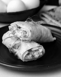 Egg Roll