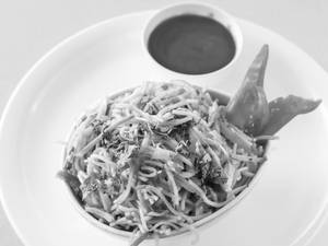 Veg Noodles