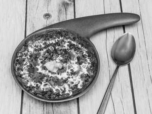 Dal Makhana