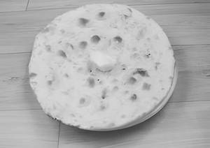 Butter Roti
