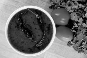 Dal Tadka