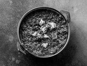 Palak Paneer