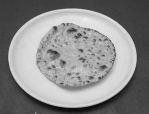 Butter Roti