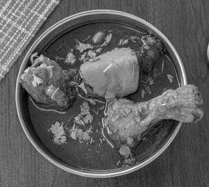 Local Chicken Curry