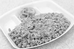 Chana Chawal