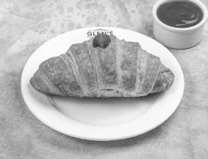 Cheese Croissant