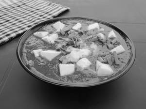 Paneer Butter Masala
