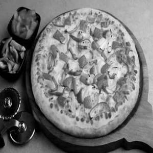 Classic Veg Pizza