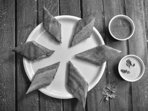 Mysore Masala Dosa