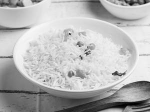 Veg Pulao