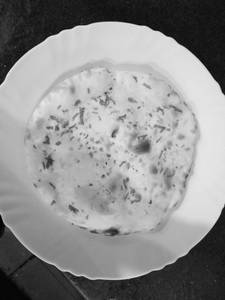 Masala Kulcha