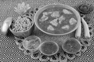 Boneless Chicken In Sweet Garlic Sauce