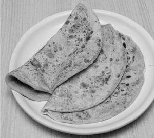 Roti (Wheat)