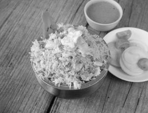 Egg Fried Rice