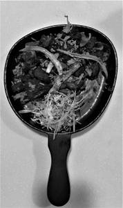 Karimnagar Mutton Fry ( Bone )