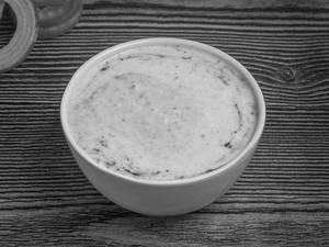 Mixed Raita