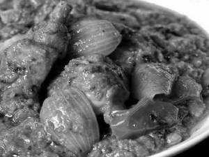 Chicken Do Pyaza