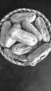 Fan Finger (200gm)