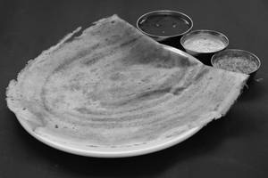 Masala Dosa                     